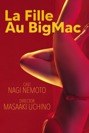 La Fille Au BigMac's poster