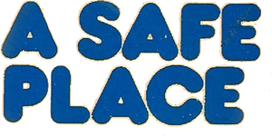 A Safe Place's poster