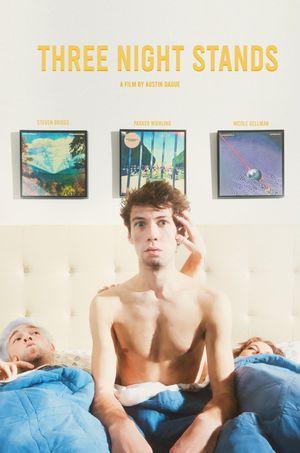 Three Night Stands's poster
