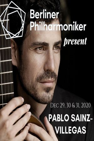 Le concert du Nouvel An 2020 de la Philharmonie de Berlin's poster