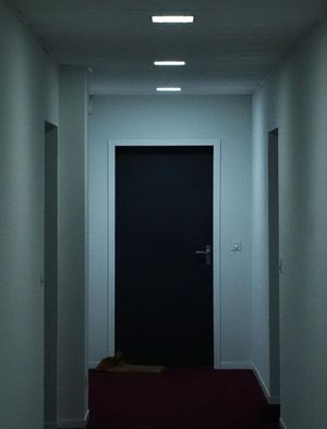 Passage's poster