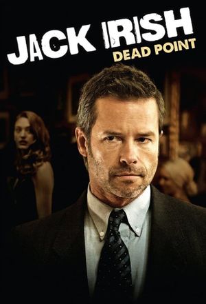Jack Irish: Dead Point's poster