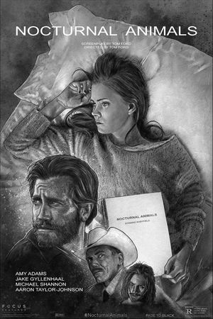 Nocturnal Animals's poster