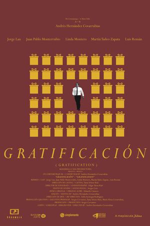 Gratification's poster image