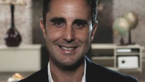 Falciani's Tax Bomb: The Man Behind the Swiss Leaks's poster