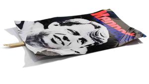 Bobby's poster