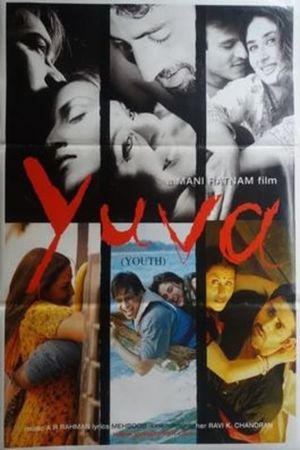 Yuva's poster