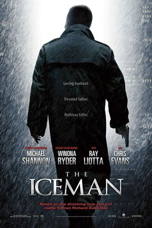The Iceman's poster