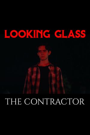 The Contractor's poster