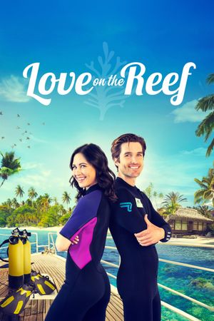 Love on the Reef's poster