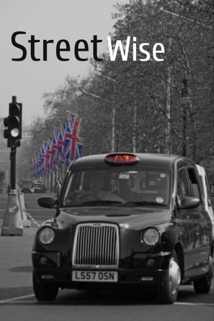 Streetwise's poster