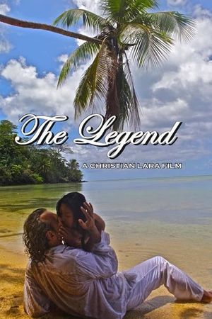 The Legend's poster