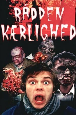 Rådden Kærlighed's poster