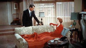 An Affair to Remember's poster