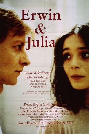 Erwin und Julia's poster
