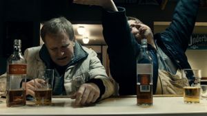 Small Town Killers's poster