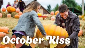 October Kiss's poster
