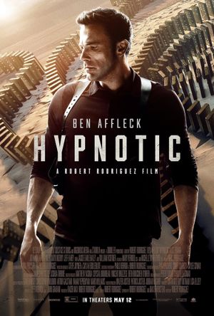 Hypnotic's poster