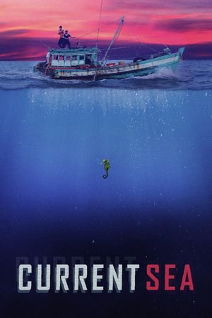 Current Sea's poster