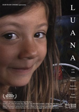 Luana's poster