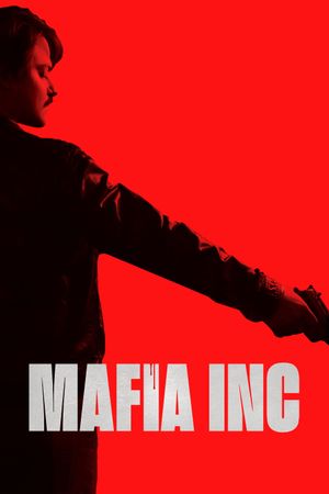 Mafia Inc's poster