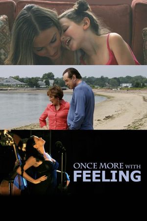 Once More With Feeling's poster