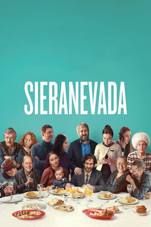 Sieranevada's poster