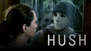 Hush's poster