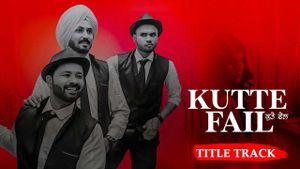 Kutte Fail's poster