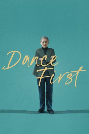 Dance First's poster image