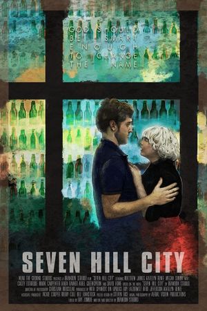 Seven Hill City's poster