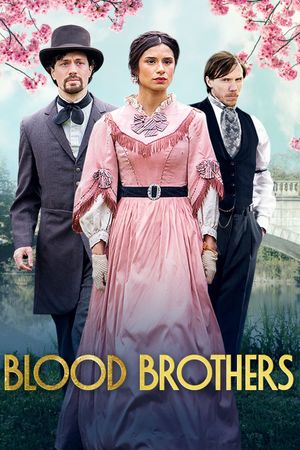 Blood Brothers: Civil War's poster
