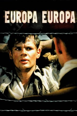 Europa Europa's poster