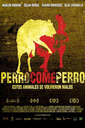 Dog Eat Dog's poster