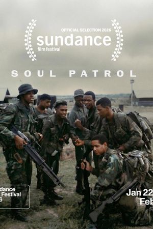Soul Patrol's poster