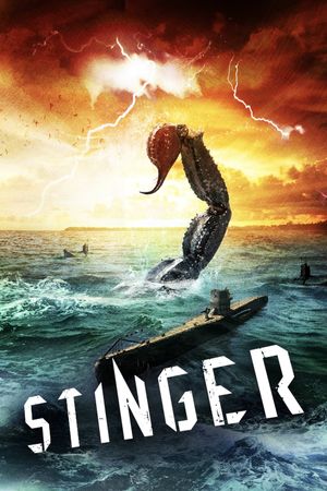 Stinger's poster