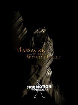 Massacre of the Witch's Child's poster