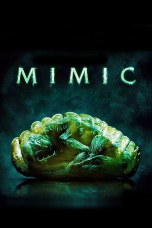 Mimic's poster