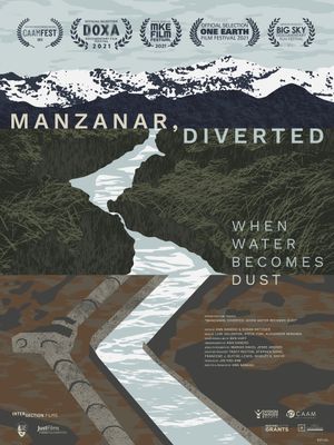 Manzanar, Diverted: When Water Becomes Dust's poster image