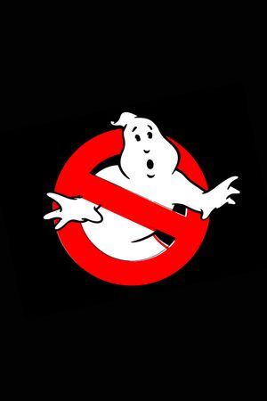 Ghostbusters's poster