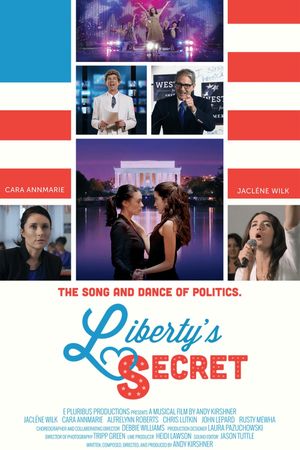 Liberty's Secret's poster
