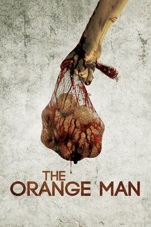 The Orange Man's poster image