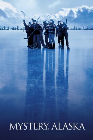 Mystery, Alaska's poster