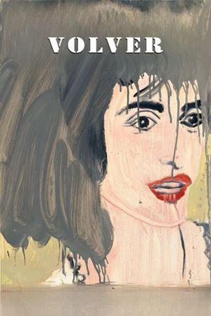 Volver's poster
