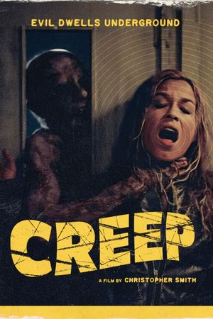 Creep's poster
