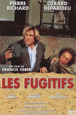 The Fugitives's poster