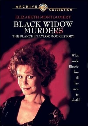 Black Widow Murders: The Blanche Taylor Moore Story's poster