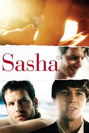 Sasha's poster image