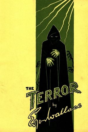 The Terror's poster