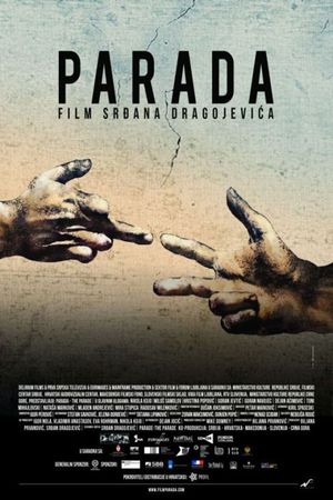 The Parade's poster